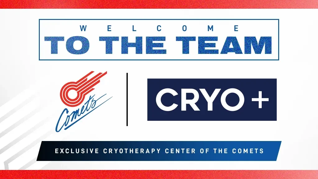 Exclusive Cryotherapy Center of the Comets