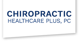Chiropractic Healthcare Plus PC Header Logo