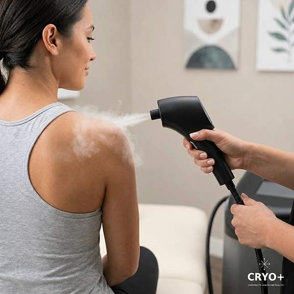 Spot Cryo