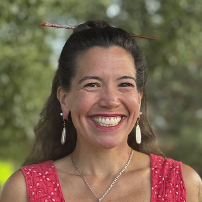 Vanessa Font, licensed acupuncturist at Chiropractic Healthcare Plus.